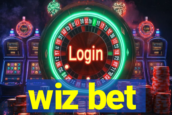 wiz bet